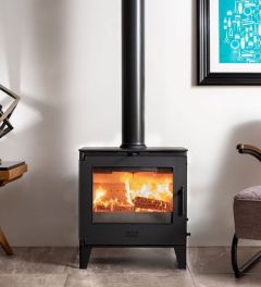 Esse 155 Wood Burning Eco Design Stove