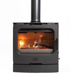 Esse 175B Wood Burning / Multi Fuel Eco Design Stove