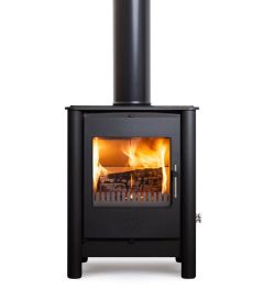 Esse 525 Wood Burning / Multi Fuel Eco Design Stove