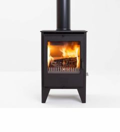 Esse 550 Wood Burning / Multi Fuel Eco Design Stove