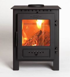 Esse One Wood Burning Eco Design Stove