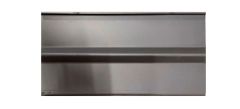 Lisbon 700 16 LT Big Stainless Steel (boiler) - Baffle