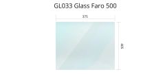 GL035 - Faro 500 - Glass