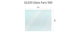 GL036 - Faro 55 - Glass