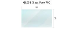 GL038 - Faro 700 - Glass