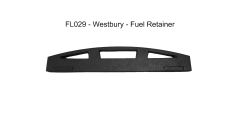 Henley Spare Parts Westbury 5 - Fuel Retainer