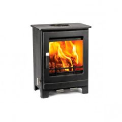 Mazona Glen Eco 5 Multi Fuel / Wood Burning Stove