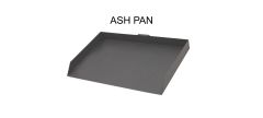 Ascot 5 - Ash Pan