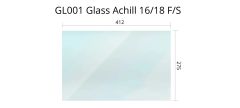  Achill 16/18 FS - Glass
