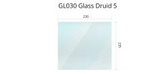 GL030 - Druid 5kW - Glass