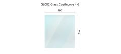 Castlecove - Glass GL082
