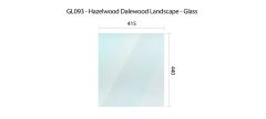 Hazelwood / Dalewood 5 - Glass -GL093