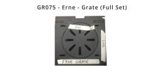 GR075 - Erne - Grate (Full Set)