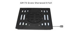 Henley Spare Parts GR173 - Sherwood 8 - Grate (Full Set)
