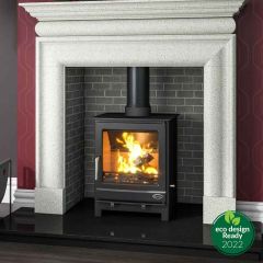 Henley Hampshire 7 ECO Multi Fuel Stove