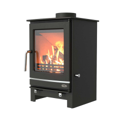 Henley Hampshire 5 ECO Multi Fuel Stove