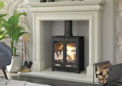 Henley Hampton 5 ECO Wood Burning Stove