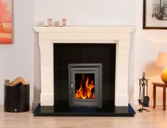 Heat Design HD 5 Insert Multi Fuel Stove V2