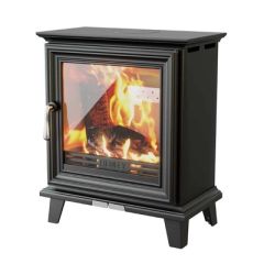 Henley Elmwood ECO Design Multi Fuel Stove