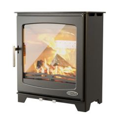 Henley Willow ECO Design Multi Fuel Stove