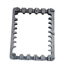 Waterford Stanley Reginald Fire Bar Frame Outer Support Grate [Q00766AXX]   