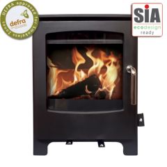 Mi-Fires Solway Medium Multi-Fuel Eco Stove