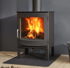 Dik Geurts Ivar 5 High Special