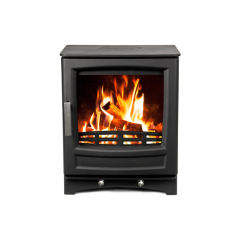 Arizona Ive 5 kW Eco Design Ready Multi Fuel Wood Burning Stove