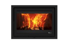 Dik Geurts Prostyle 500 Eco Design Ready Wood Burning Cassette Stove