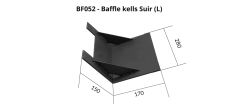 Kells / Suir (L) - Baffle