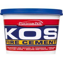 Fire Cement 1kg