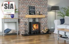 Henley Elcombe ECO-5 Wood Burning Stove