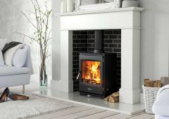 Henley Lincoln ECO-5 Wood Burning Stove 