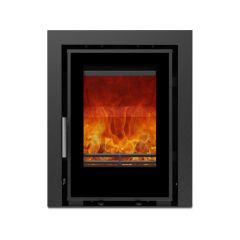 Woodford Lovell C400 Inset Stove
