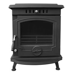 Montana 8kw Non Boiler  Stove Paint