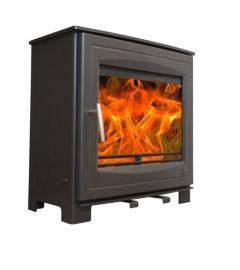 Mourne Eco 8 Multi Fuel Stove