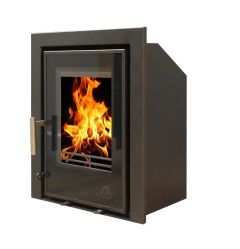 Mourne Eco Inset 400 (3 Sided Frame)