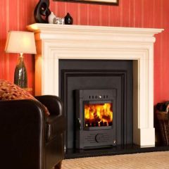 Mulberry Stoker Inset Non Boiler Stove