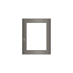 ACR NEO 3P Spare Parts Cast Iron Door Only re Neo (N41020001)