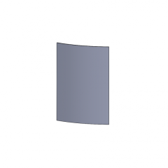ACR NEO 3P Spare Parts Front Door Glass (N41045001)