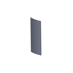 ACR NEO 3P Spare Parts Outer Side Glass (N41045003)