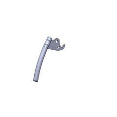 ACR Novus Spare Parts Door Handle (NOVUS) – (NO9900-1605)