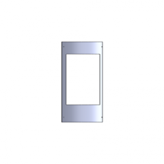 ACR Novus Spare Parts Steel Door Only (NOVUS) – (NO8300-286)