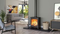 Avon ECO-5 Wood Burning Stove