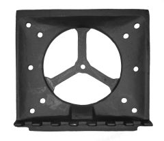 Evergreen Stoves - Butley - Outer Frame Grate