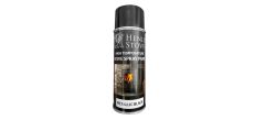 Henley Spare Parts Sherwood 12kW (Boiler) Paint Matt Black 450ml