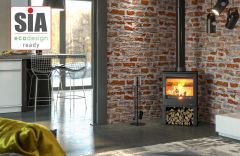 Henley Severn 8 ECO Wood Burning Stove