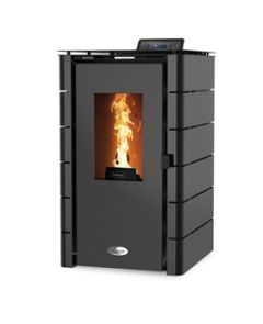 Waterford Stanley SOLIS K50 6kw Room Heating Pellet Stove