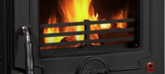 Mulberry Yeats Front Fire Bar