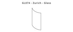 GL074 - Zurich - Glass